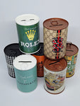 TIN ART