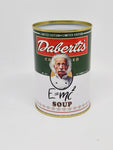 TIN ART