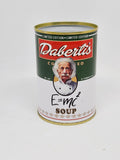 TIN ART