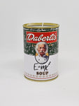 TIN ART