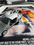 DeLorean – Zurück in die Zukunft