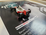 Ayrton Senna McLaren MP4/5B