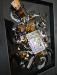 Fragments of Celebration: Monkeys Gin