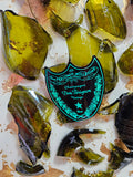 Fragments of Celebration: Dom Pérignon 2012 – Luminous