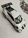 Porsche GT3 RS