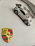 Porsche GT3 RS