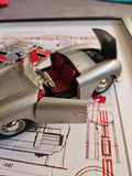Porsche No.1 Cabrio