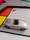 Porsche Spyder 355 „A Piece of Art“