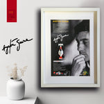 Ayrton Senna McLaren MP4/5B