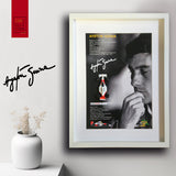 Ayrton Senna McLaren MP4/5B