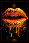 LIPS orange 2