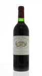 Fragments of Celebration: Margeaux 1982 Magnum