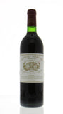 Fragments of Celebration: Margeaux 1982 Magnum