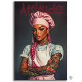 Attitude
