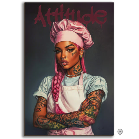 Attitude
