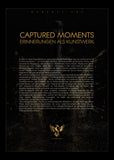 Fragments of Celebration: Dom Pérignon 2012 – Luminous
