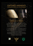 Fragments of Celebration: Dom Pérignon 2012 – Luminous