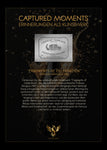 Fragments of Celebration: Margeaux 1982 Magnum