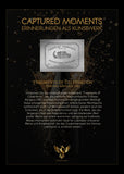 Fragments of Celebration: Margeaux 1982 Magnum