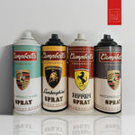 Dosen Car Collection