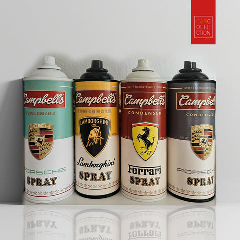 Dosen Car Collection