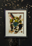 Fragments of Celebration: Dom Pérignon 2012 – Luminous