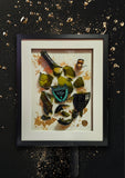 Fragments of Celebration: Dom Pérignon 2012 – Luminous