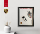 Porsche GT3 RS
