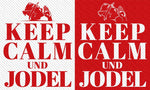 Druckmotiv
