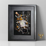 Fragments of Celebration: Monkeys Gin