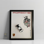 Porsche GT3 RS