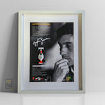 Ayrton Senna McLaren MP4/5B