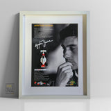 Ayrton Senna McLaren MP4/5B
