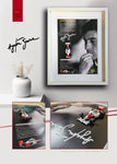 Ayrton Senna McLaren MP4/5B