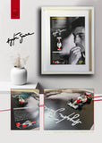 Ayrton Senna McLaren MP4/5B