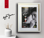 Ayrton Senna McLaren MP4/5B
