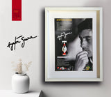 Ayrton Senna McLaren MP4/5B