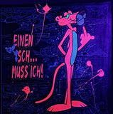 DELUXE EDITION Pink Panther (Unikat)