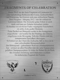 Fragments of Celebration: Dom Pérignon 2012 – Luminous