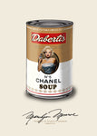 TIN ART
