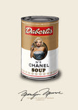 TIN ART