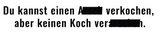 Druckmotiv