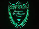 Fragments of Celebration: Dom Pérignon 2012 – Luminous