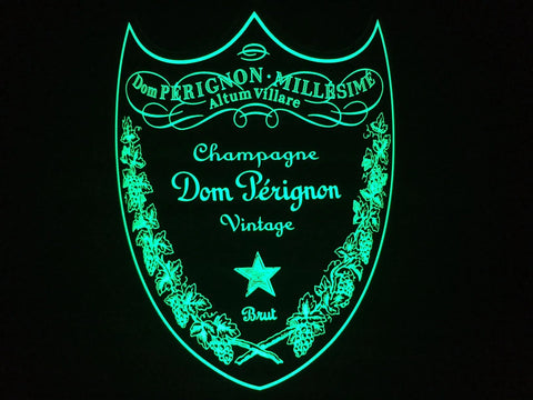 Fragments of Celebration: Dom Pérignon 2012 – Luminous