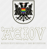 Druckmotiv