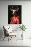 Adi - die Antilope