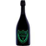 Fragments of Celebration: Dom Pérignon 2012 – Luminous