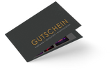 Gutschein zum Ausdrucken