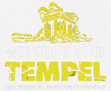 Druckmotiv
