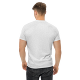 Klassisches Herren-T-Shirt